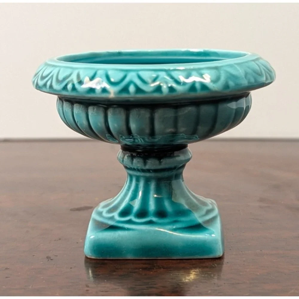 Custom/No Brand vintage turquoise
